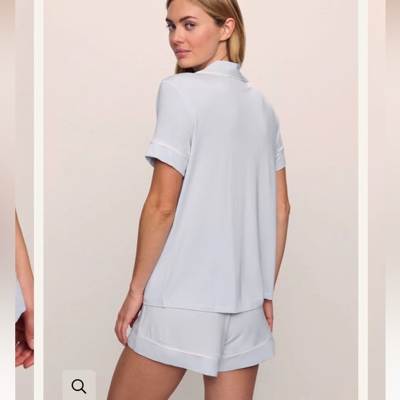 New Eberjay Gisele Tencel Relaxed Pajama Set - Picture 2 of 4